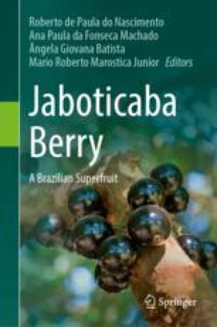 Jaboticaba Berry圖片