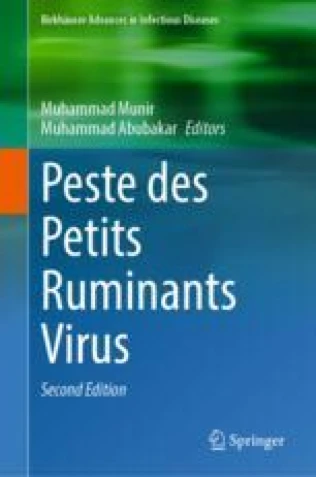 Peste des Petits Ruminants Virus圖片