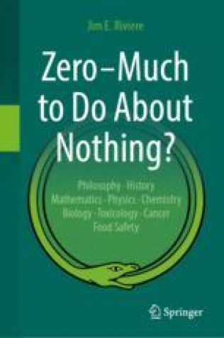 Zero – Much to Do About Nothing?圖片