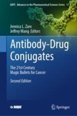 Antibody-Drug Conjugates圖片