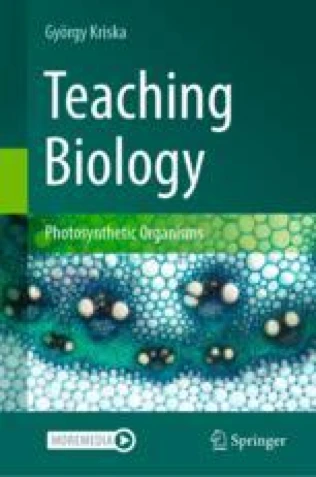 Teaching Biology圖片