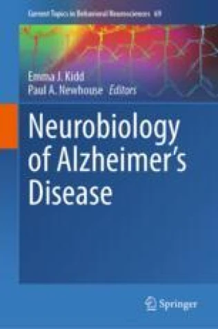 Neurobiology of Alzheimer