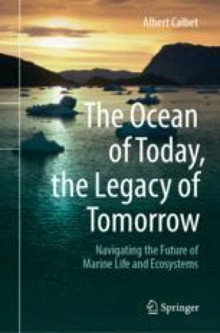 The Ocean of Today, the Legacy of Tomorrow圖片