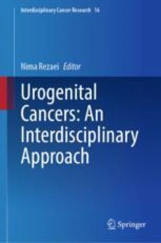 Urogenital Cancers: An Interdisciplinary Approach圖片