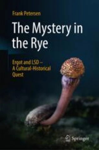The Mystery in the Rye圖片