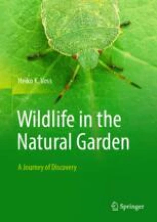 Wildlife in the Natural Garden圖片