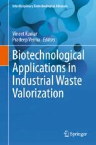 Biotechnological Applications in Industrial Waste Valorization圖片