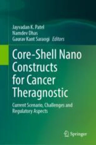 Core-Shell Nano Constructs for Cancer Theragnostic圖片