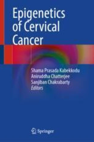 Epigenetics of Cervical Cancer圖片