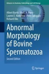 Abnormal Morphology of Bovine Spermatozoa image