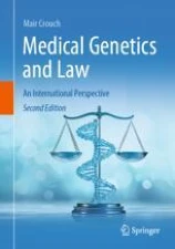 Medical Genetics and Law image