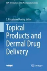 Topical Products and Dermal Drug Delivery image