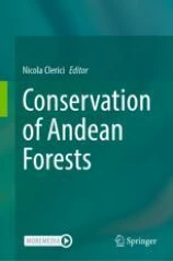 Conservation of Andean Forests image