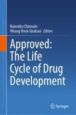 Approved: The Life Cycle of Drug Development image