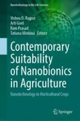 Contemporary Suitability of Nanobionics in Agriculture image