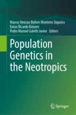 Population Genetics in the Neotropics image