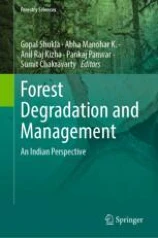 Forest Degradation and Management image