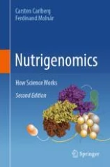 Nutrigenomics image