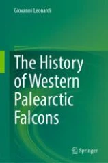 The History of Western Palearctic Falcons image