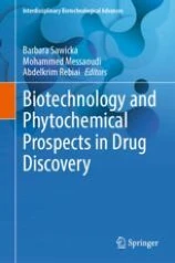 Biotechnology and Phytochemical Prospects in Drug Discovery image