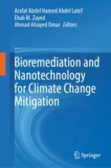 Bioremediation and Nanotechnology for Climate Change Mitigation image