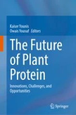 The Future of Plant Protein image