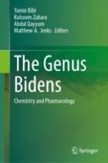 The Genus Bidens image