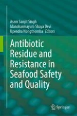 Antibiotic Residue and Resistance in Seafood Safety and Quality image