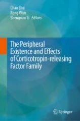The Peripheral Existence and Effects of Corticotropin-releasing Factor Family image