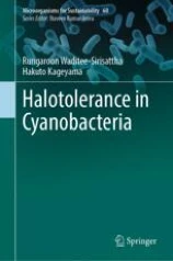 Halotolerance in Cyanobacteria image