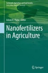 Nanofertilizers in Agriculture image