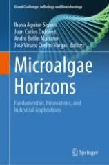 Microalgae Horizons image
