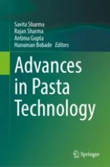 Advances in Pasta Technology image