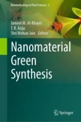Nanomaterial Green Synthesis image