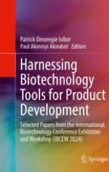 Harnessing Biotechnology Tools for Product Development image