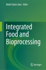Integrated Food and Bioprocessing image