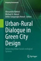 Urban-Rural Dialogue in Green City Design image