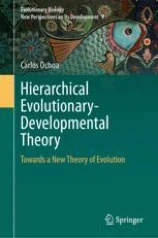 Hierarchical Evolutionary-Developmental Theory image
