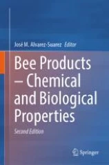 Bee Products – Chemical and Biological Properties image