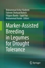Marker-Assisted Breeding in Legumes for Drought Tolerance image
