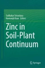 Zinc in Soil-Plant Continuum image