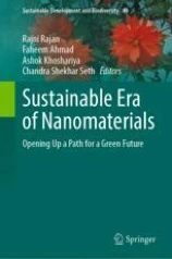 Sustainable Era of Nanomaterials image