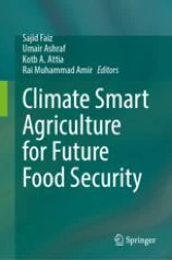 Climate Smart Agriculture for Future Food Security image