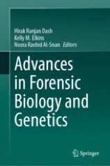 Advances in Forensic Biology and Genetics image