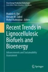 Recent Trends in Lignocellulosic Biofuels and Bioenergy image