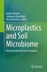 Microplastics and Soil Microbiome image