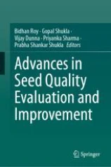 Advances in Seed Quality Evaluation and Improvement image