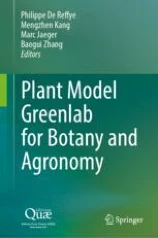 Plant Model Greenlab for Botany and Agronomy image