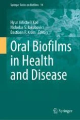 Oral Biofilms in Health and Disease圖片