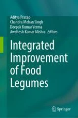 Integrated Improvement of Food Legumes圖片